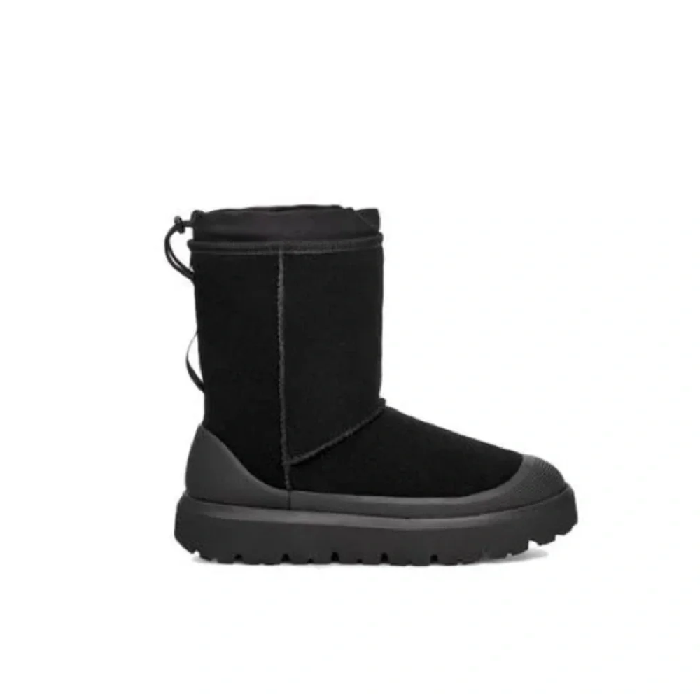 UGG- Men's Classic Short Weather Hybrid Boot